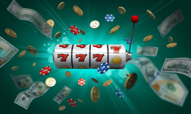 kaos togel slot What Shapes Each Reel Session