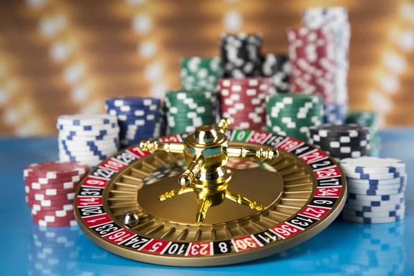 kaos togel slot Dealer-table area